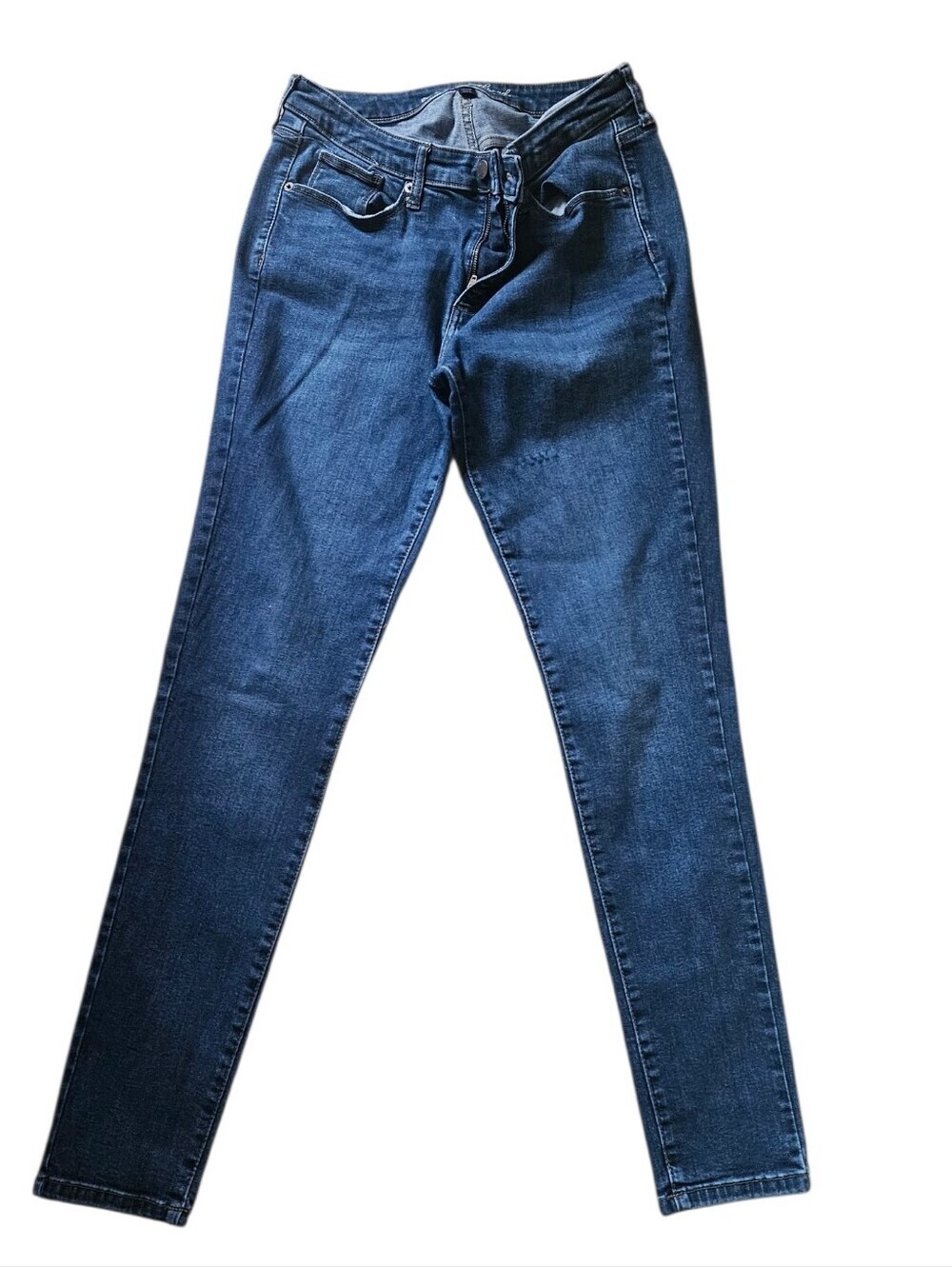 Universal Thread Skinny Jeans Women 12/31R